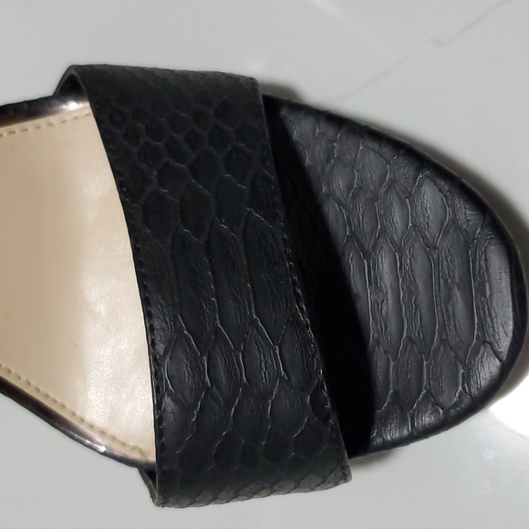 Jessica Simpson Ladies Shoes - Picture 6 of 10